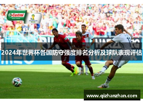 2024年世界杯各国防守强度排名分析及球队表现评估