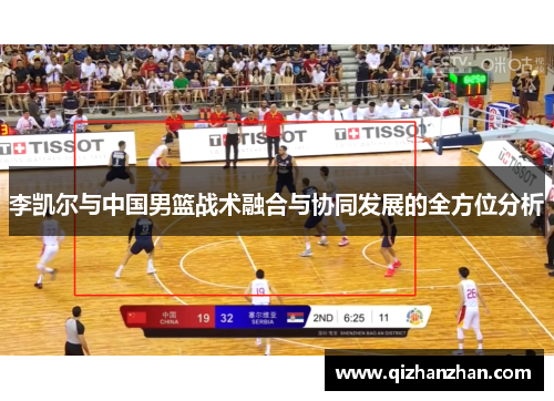 李凯尔与中国男篮战术融合与协同发展的全方位分析 李凯尔与中国男篮战术融合与协同发展的全方位分析